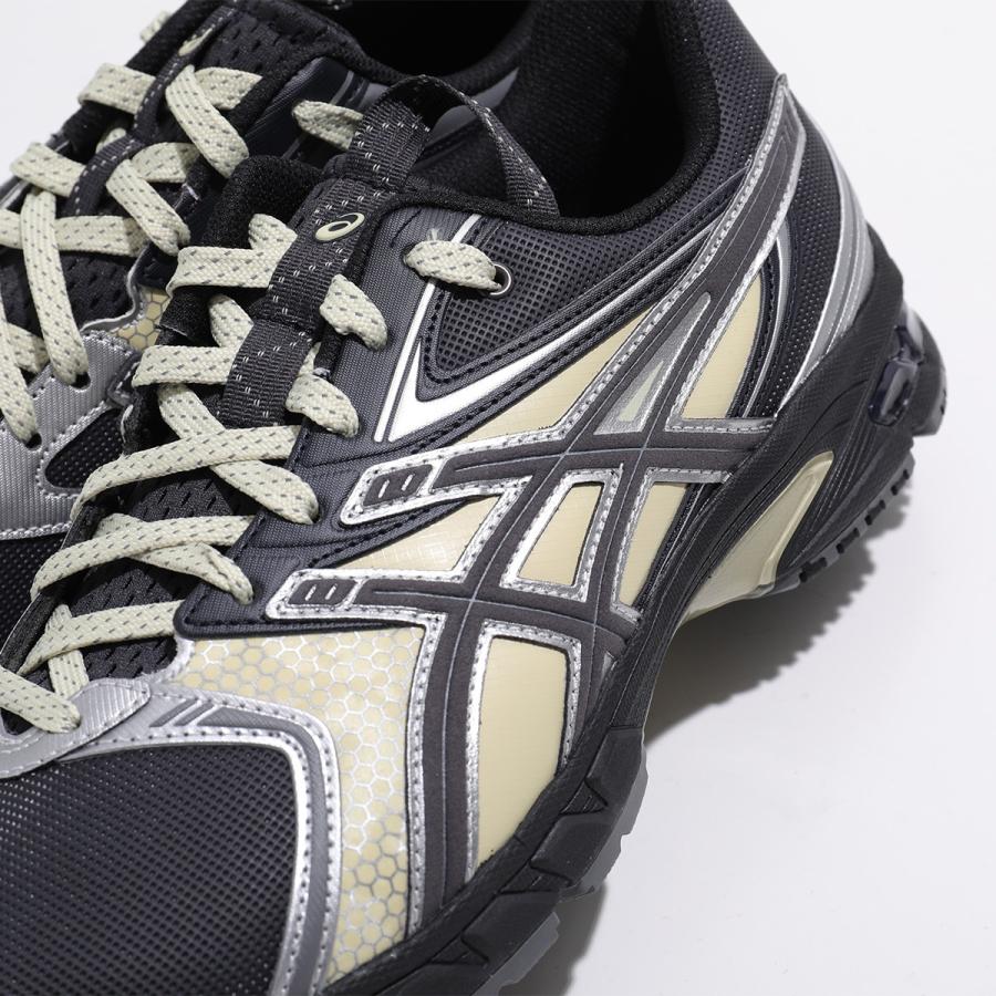 ASICS（アシックス） スニーカー UB11-S GEL-DS TRAINER 14 1203A779