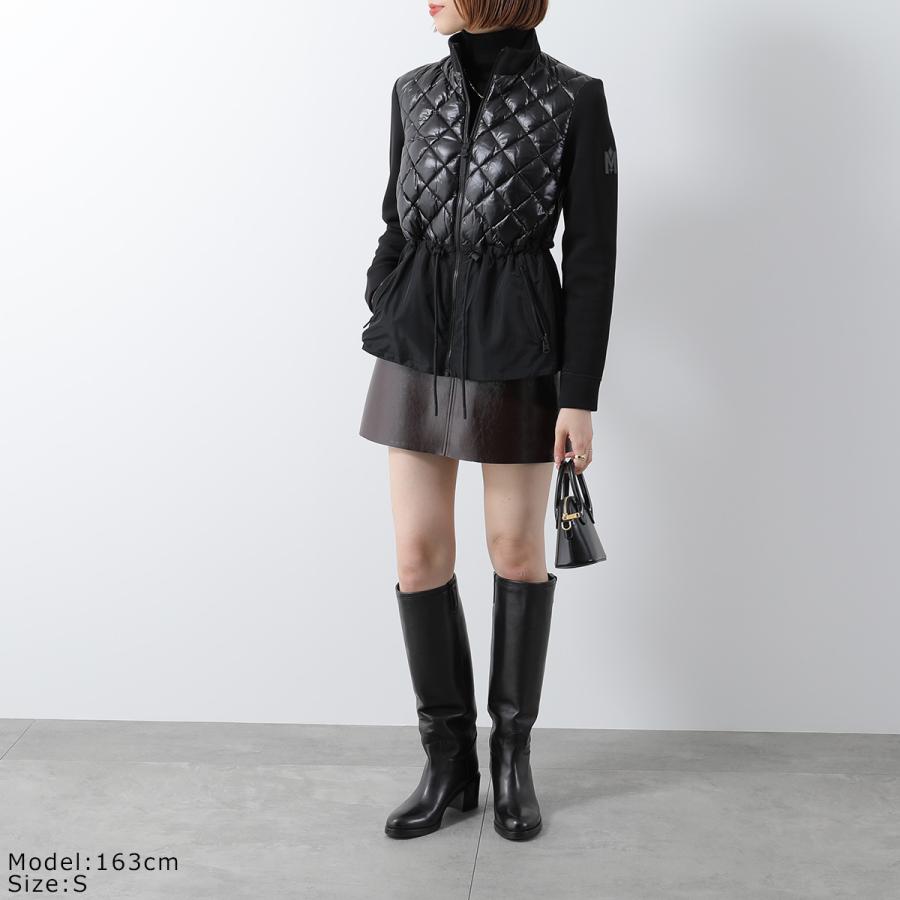 Mackage マッカージュ ライトダウンジャケット ADITA レディース