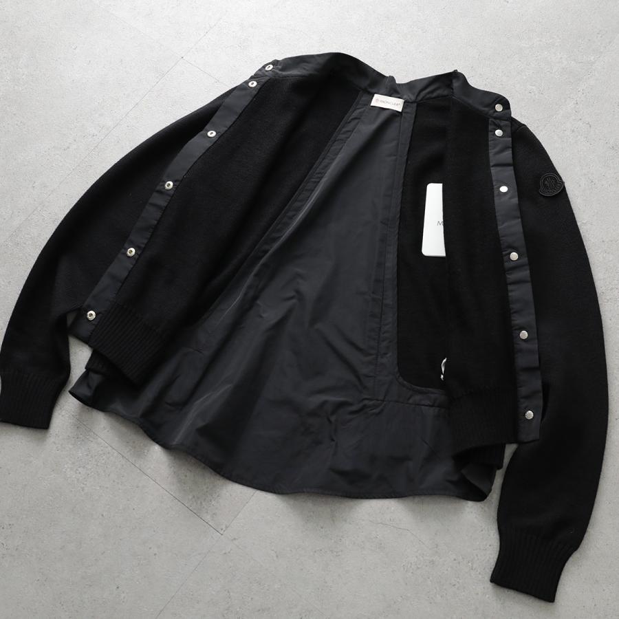 MONCLER（モンクレール） カーディガン 9B00007 M1131 レディース
