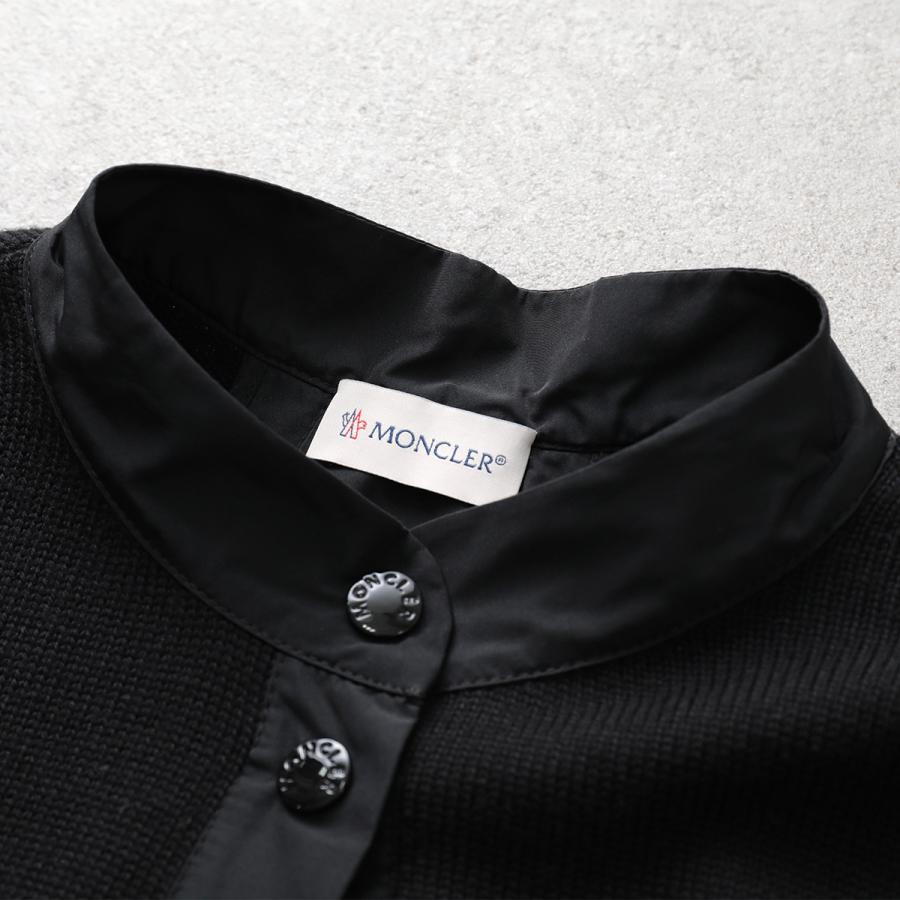 MONCLER（モンクレール） カーディガン 9B00007 M1131 レディース
