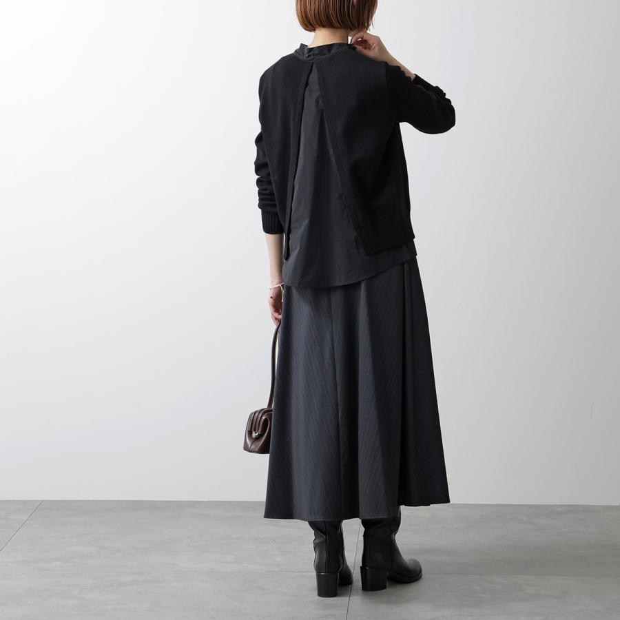 MONCLER（モンクレール） カーディガン 9B00007 M1131 レディース