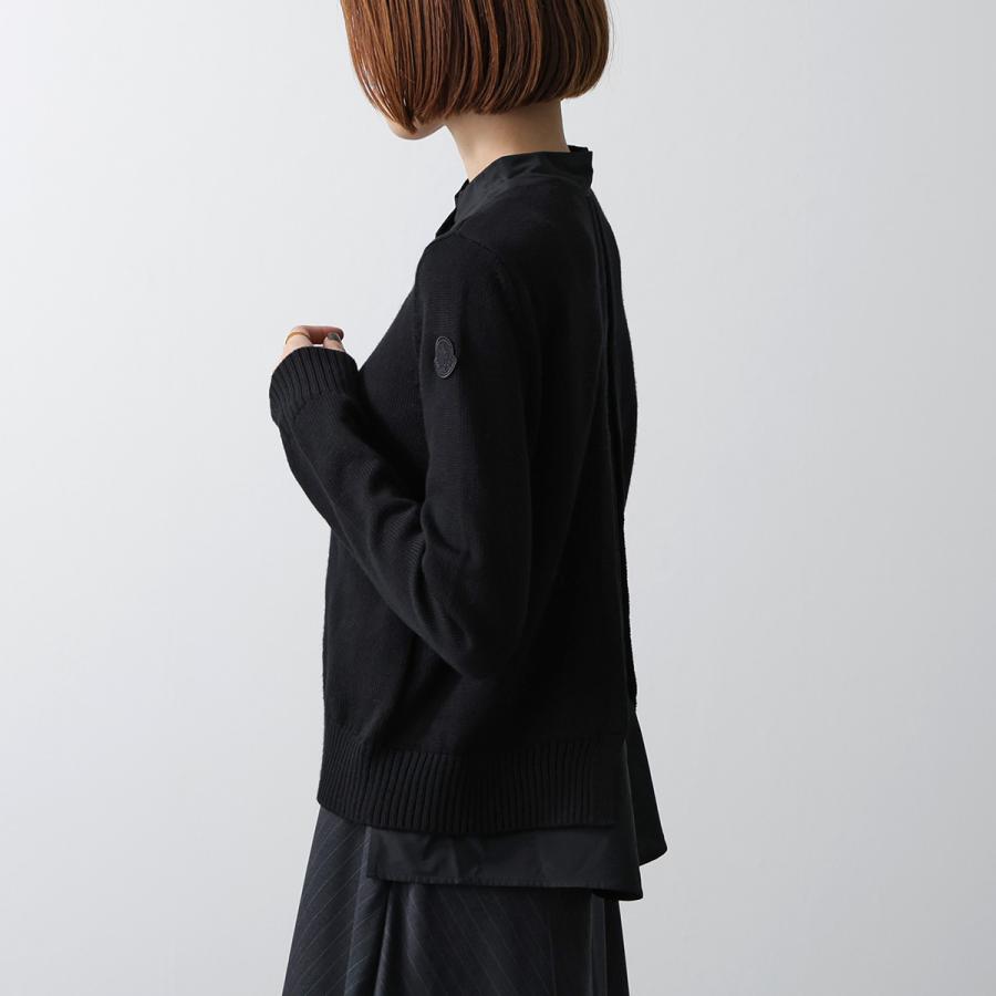 MONCLER（モンクレール） カーディガン 9B00007 M1131 レディース