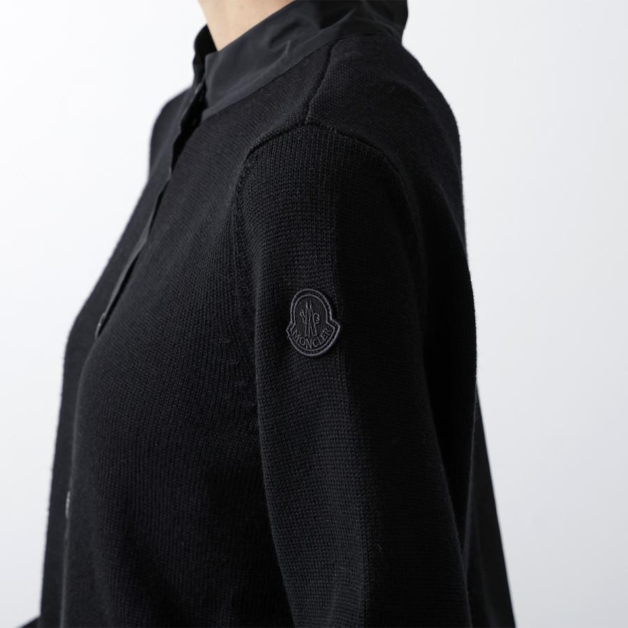 MONCLER（モンクレール） カーディガン 9B00007 M1131 レディース