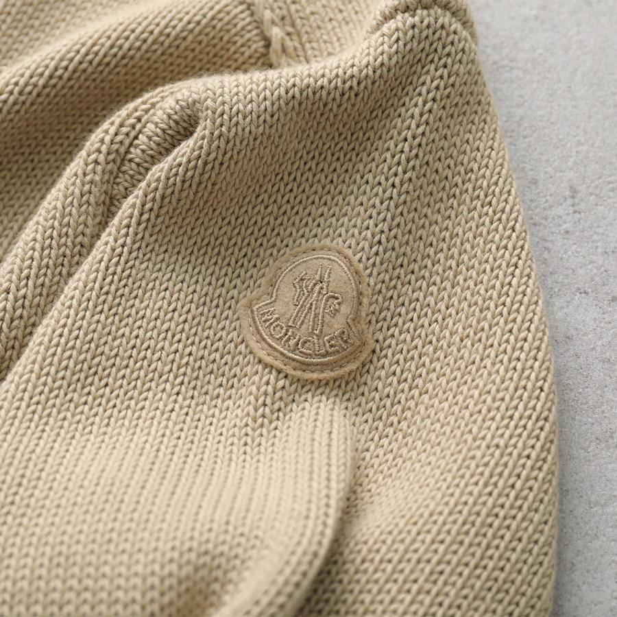 MONCLER（モンクレール） セーター 9C00012 M1614 レディース ニット