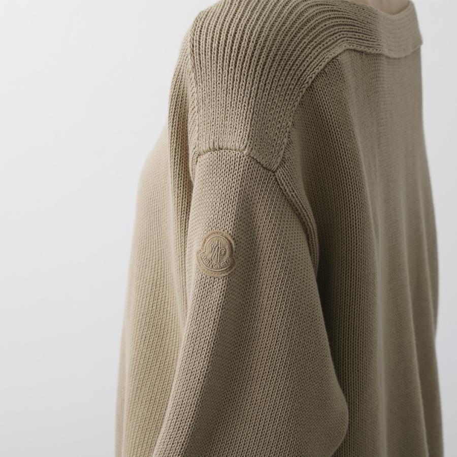 MONCLER（モンクレール） セーター 9C00012 M1614 レディース ニット