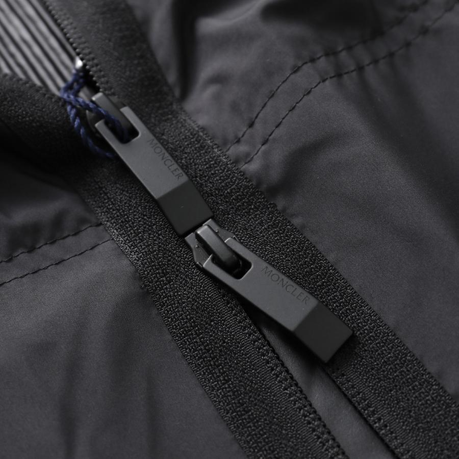MONCLER（モンクレール） MONCLER Matt Black マットブラック