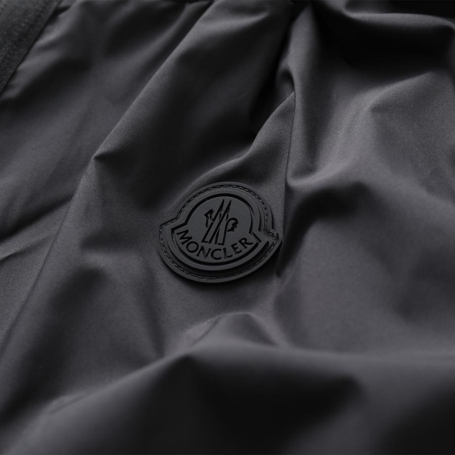 MONCLER（モンクレール） MONCLER Matt Black マットブラック