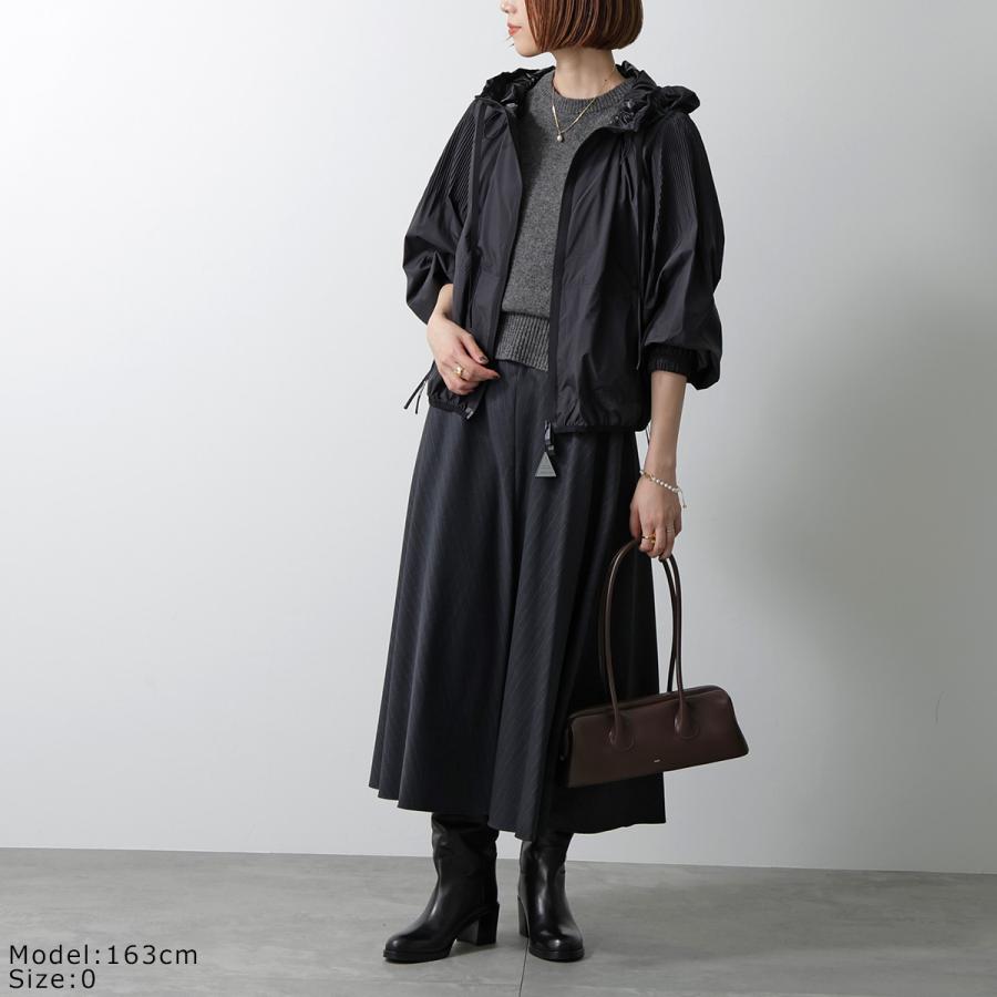 MONCLER（モンクレール） MONCLER Matt Black マットブラック ウインド