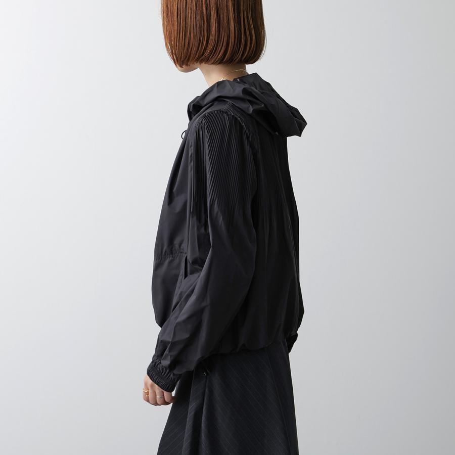 MONCLER（モンクレール） MONCLER Matt Black マットブラック ウインド