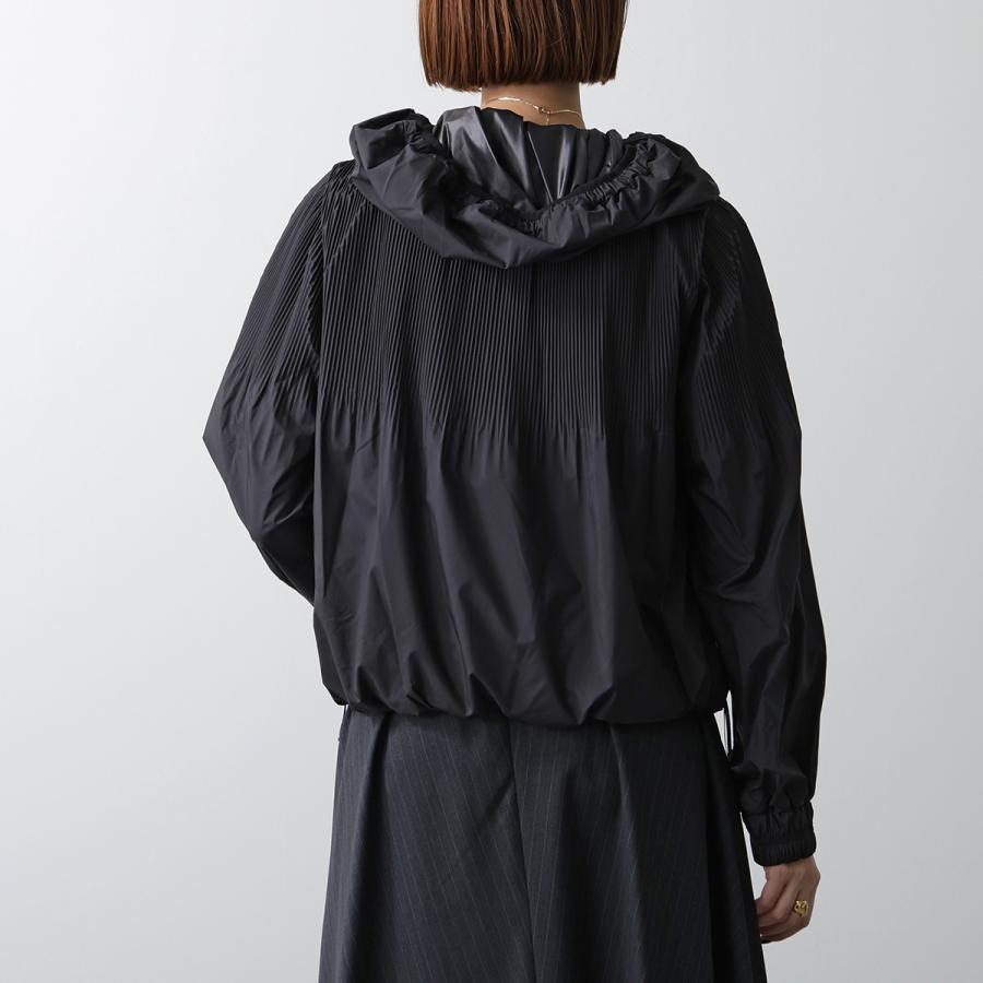 MONCLER（モンクレール） MONCLER Matt Black マットブラック ウインド