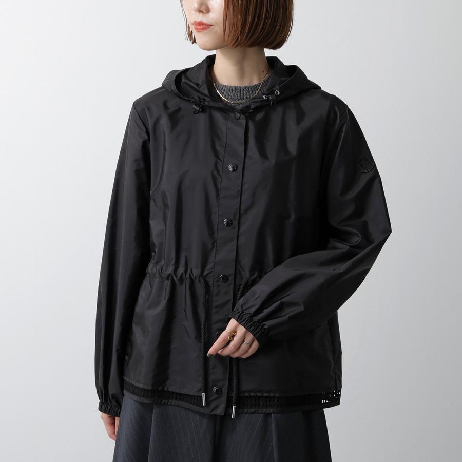 MONCLER（モンクレール） ナイロンジャケット ROCHEBONNE ロッシュ