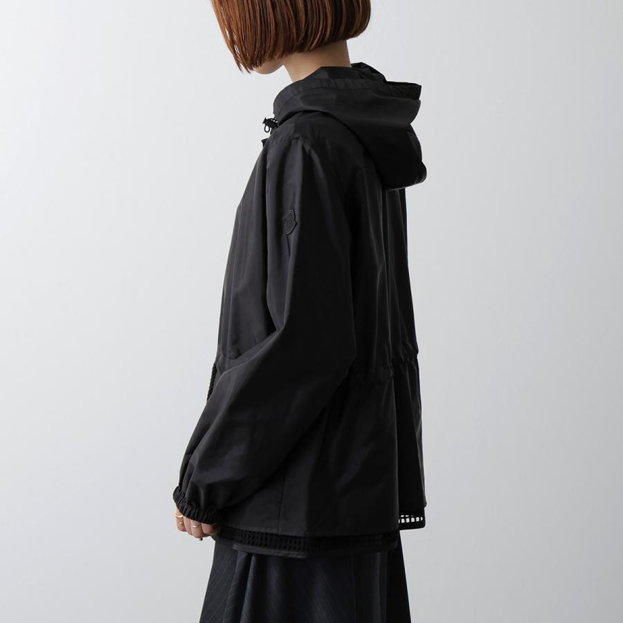 MONCLER（モンクレール） ナイロンジャケット ROCHEBONNE ロッシュ