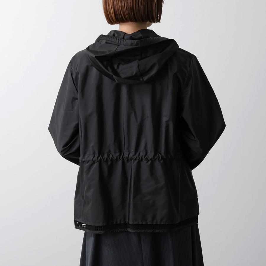 MONCLER（モンクレール） ナイロンジャケット ROCHEBONNE ロッシュ