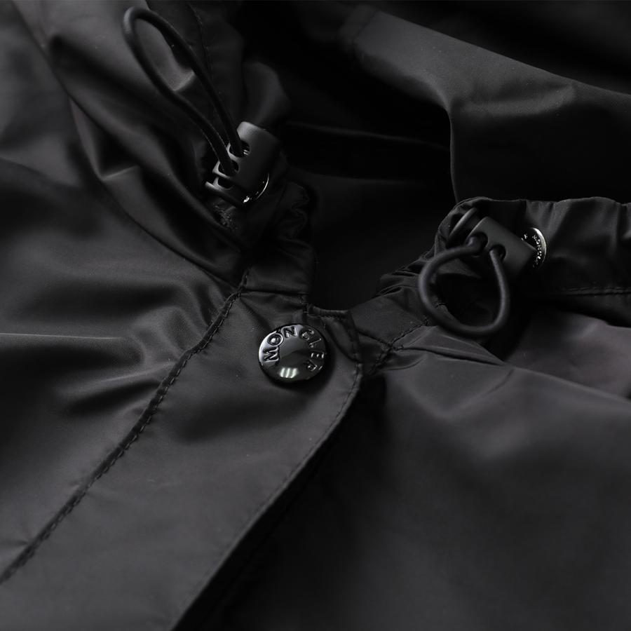 MONCLER（モンクレール） ナイロンジャケット ROCHEBONNE ロッシュ