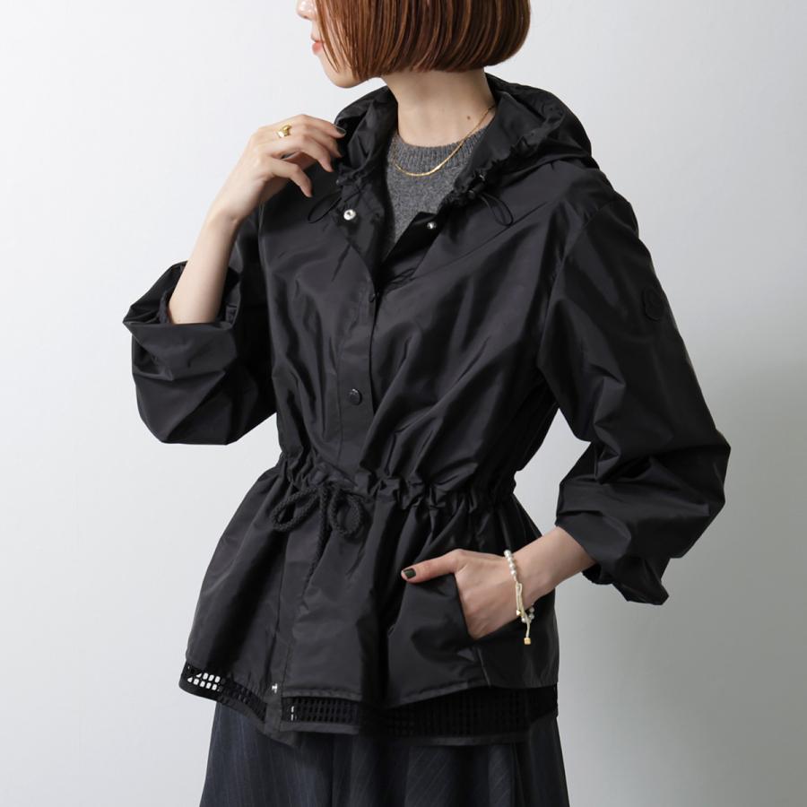 MONCLER ナイロンジャケット レディース 美品 （期間限定値下げ） MONCLER（モンクレール） ナイロンジャケット ROCHEBONNE ロッシュ