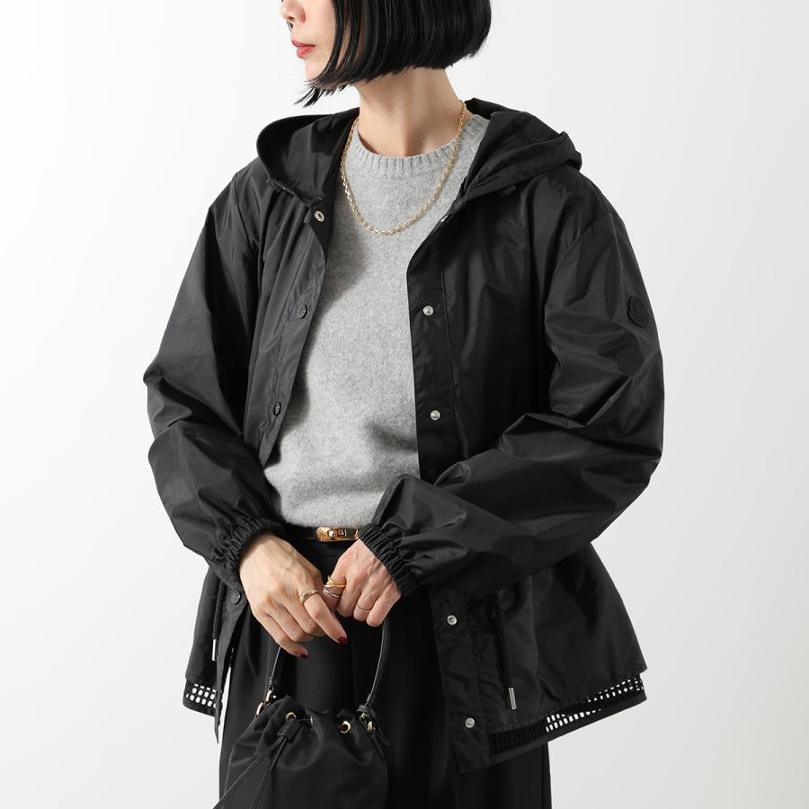 MONCLER（モンクレール） ナイロンジャケット ROCHEBONNE ロッシュ