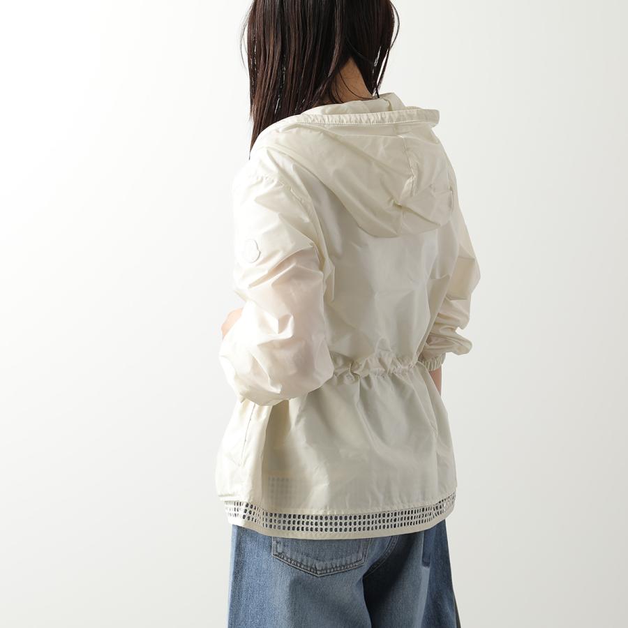 MONCLER（モンクレール） ナイロンジャケット ROCHEBONNE ロッシュ