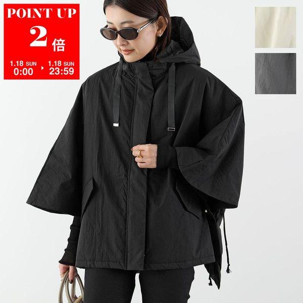 Torrazzo Donna（トラッゾドンナ） ポンチョ Poncho outer 6260-414