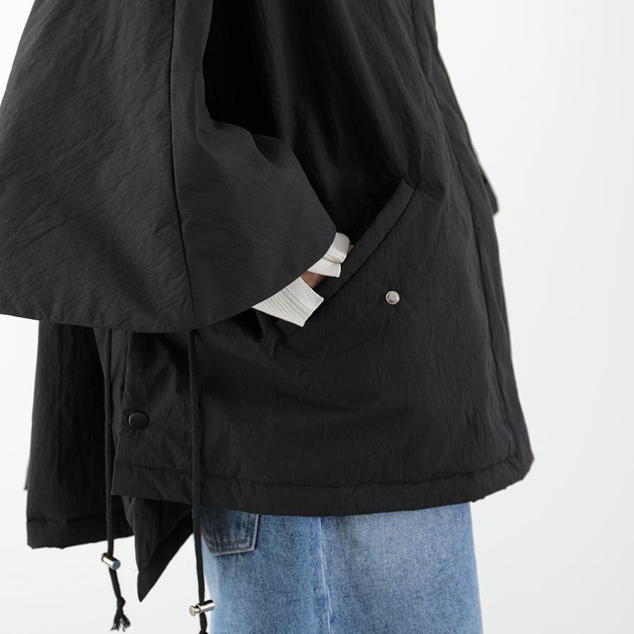 Torrazzo Donna（トラッゾドンナ） ポンチョ Poncho outer 6260-414