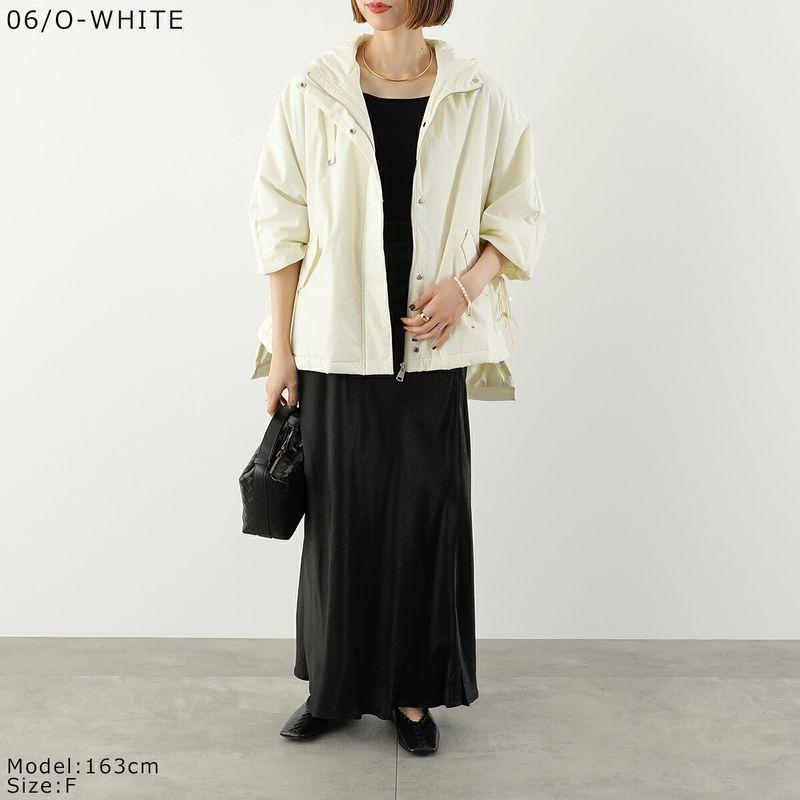 【lgelさま専用】TORRAZZO DONNA ニットポンチョコート Torrazzo Donna（トラッゾドンナ） ポンチョ Poncho outer 6260-414