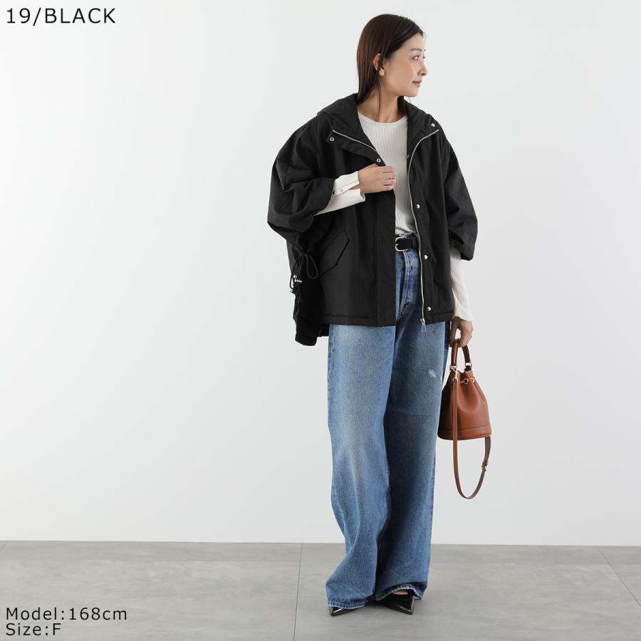 Torrazzo Donna（トラッゾドンナ） ポンチョ Poncho outer 6260-414