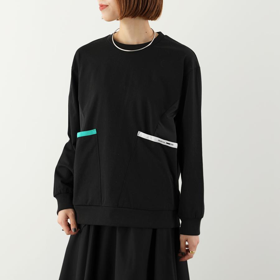 MARECHAL TERRE（マルシャルテル） 長袖カットソー ZMT256CT617