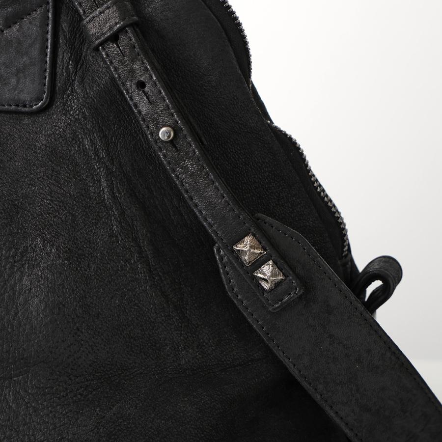 GIORGIO BRATO（ジョルジオブラット） ジョルジオ ブラート ショルダー