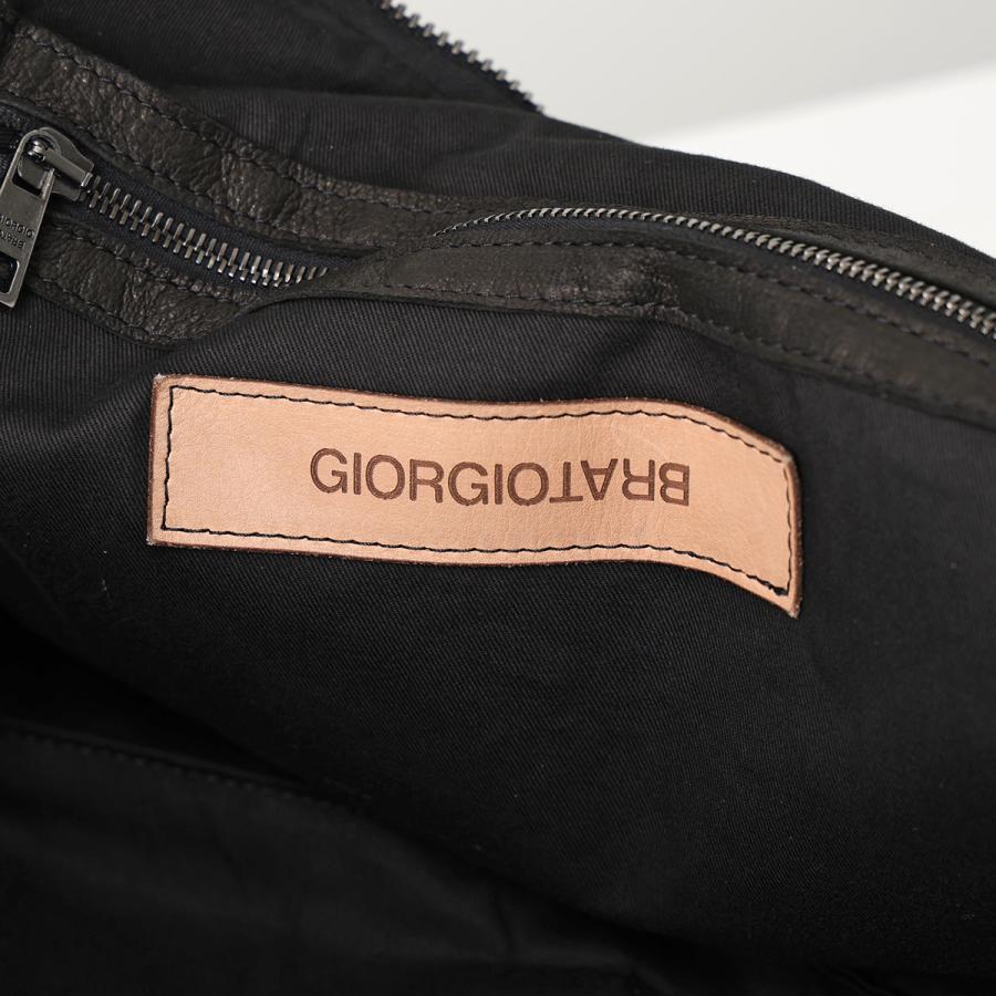 GIORGIO BRATO（ジョルジオブラット） ジョルジオ ブラート ショルダー