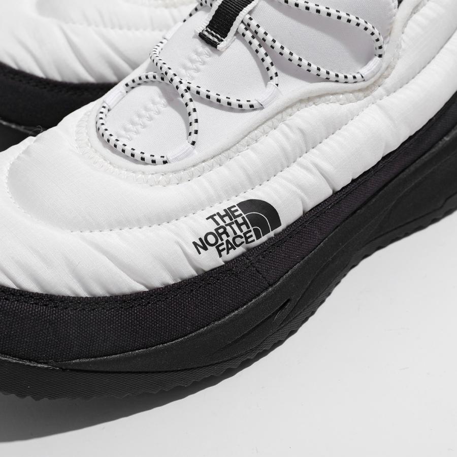 THE NORTH FACE（ザ ノースフェイス） スリッポン NSE LOW NF0A7W47