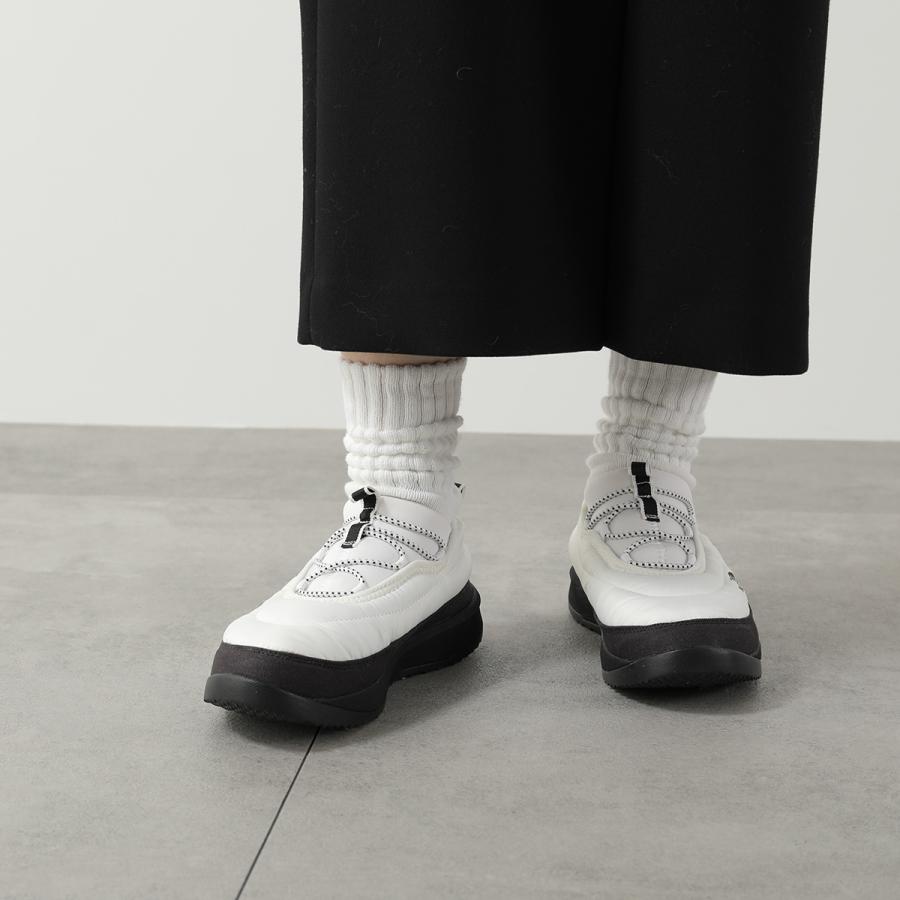 THE NORTH FACE（ザ ノースフェイス） スリッポン NSE LOW NF0A7W47