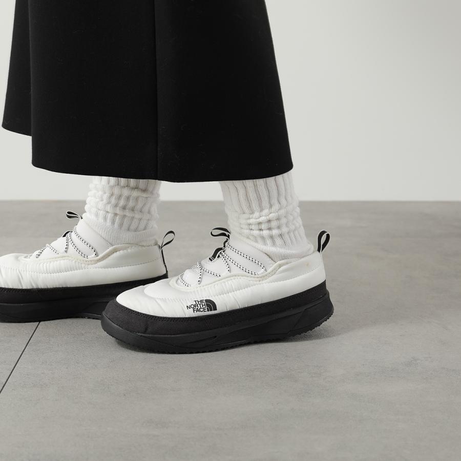 THE NORTH FACE（ザ ノースフェイス） スリッポン NSE LOW NF0A7W47