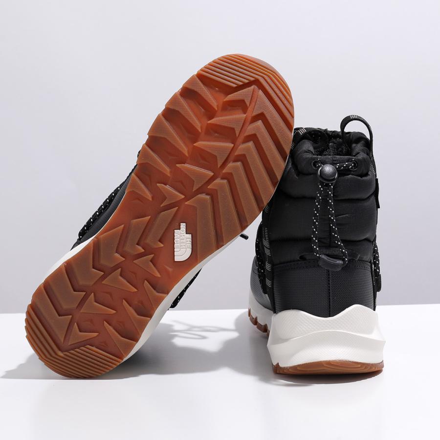 THE NORTH FACE（ザ ノースフェイス） ブーツ THERMOBALL LACE UP WP