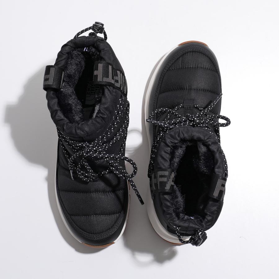 THE NORTH FACE（ザ ノースフェイス） ブーツ THERMOBALL LACE UP WP