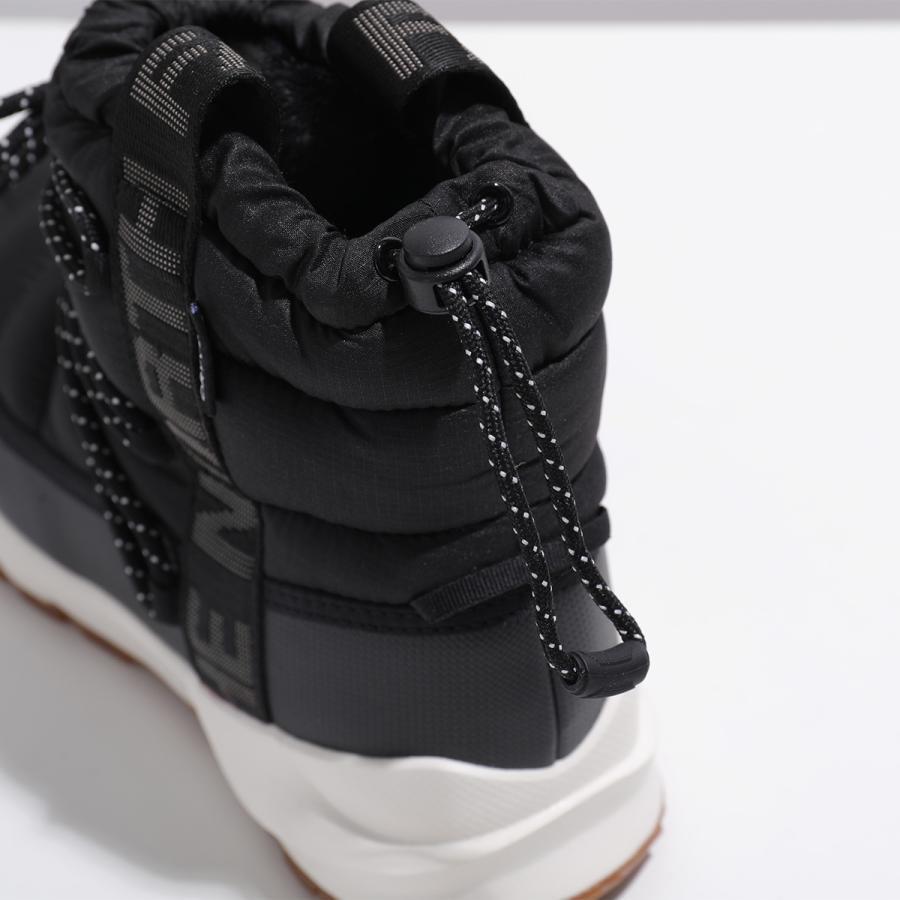 THE NORTH FACE（ザ ノースフェイス） ブーツ THERMOBALL LACE UP WP