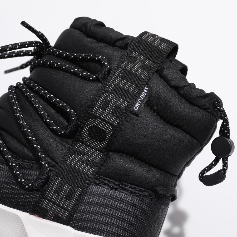 THE NORTH FACE（ザ ノースフェイス） ブーツ THERMOBALL LACE UP WP