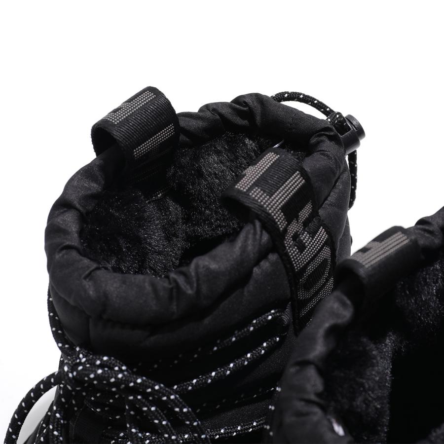 THE NORTH FACE（ザ ノースフェイス） ブーツ THERMOBALL LACE UP WP