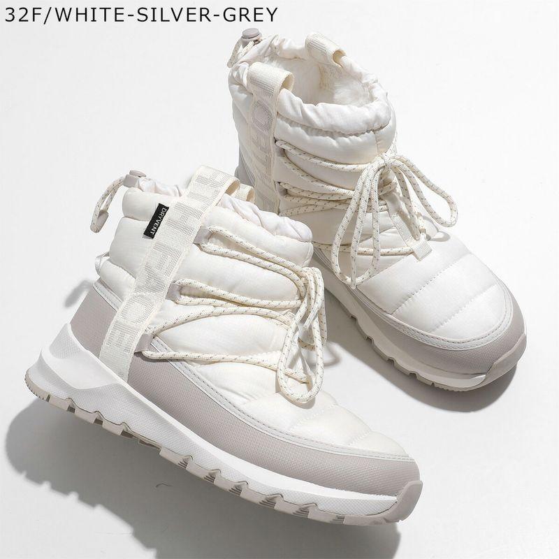 THE NORTH FACE（ザ ノースフェイス） ブーツ THERMOBALL LACE UP WP