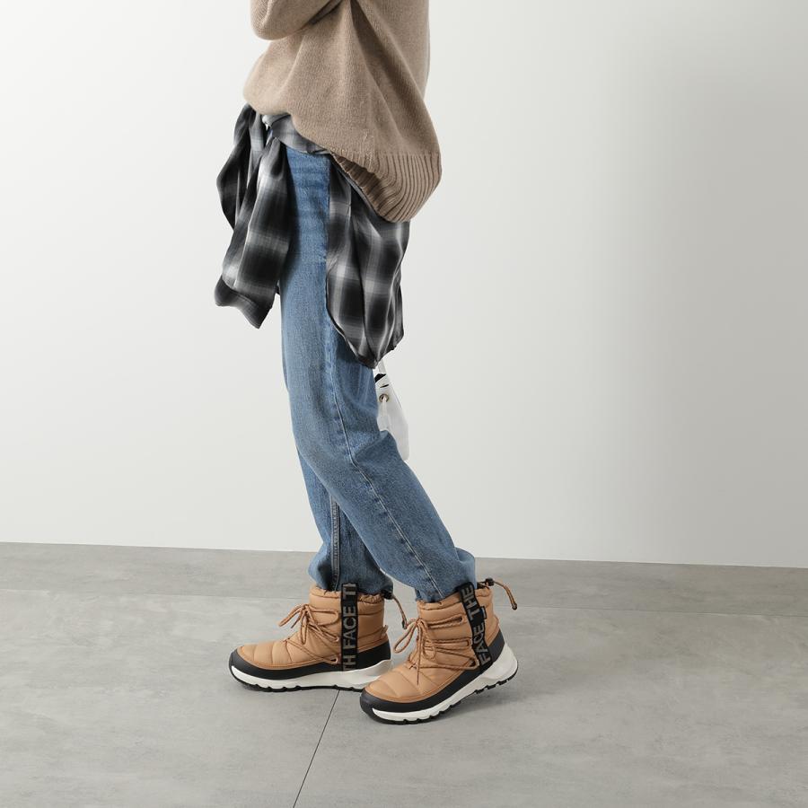 THE NORTH FACE（ザ ノースフェイス） ブーツ THERMOBALL LACE UP WP