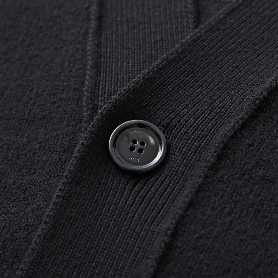 AMI Alexandre Mattiussi ami paris アミパリス カーディガン Ami De