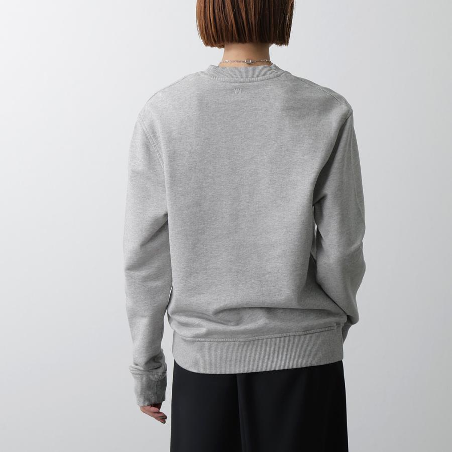 AMI Alexandre Mattiussi ami paris アミパリス スウェットシャツ Ami