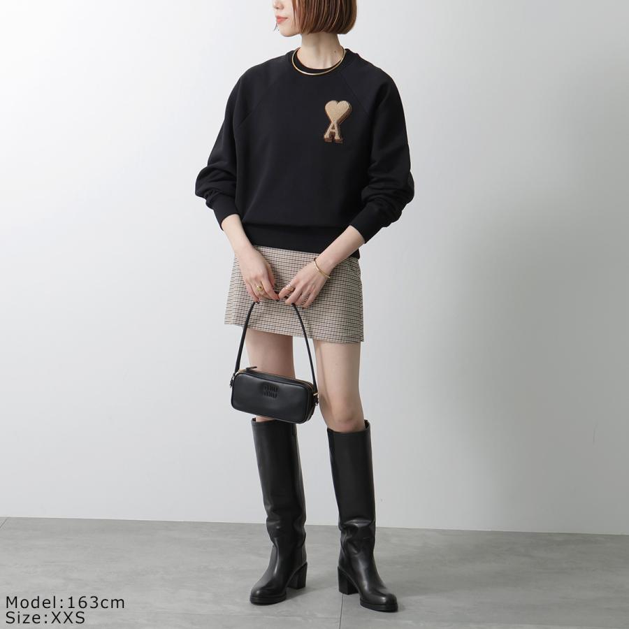 AMI Alexandre Mattiussi ami paris アミパリス トレーナー Ami De