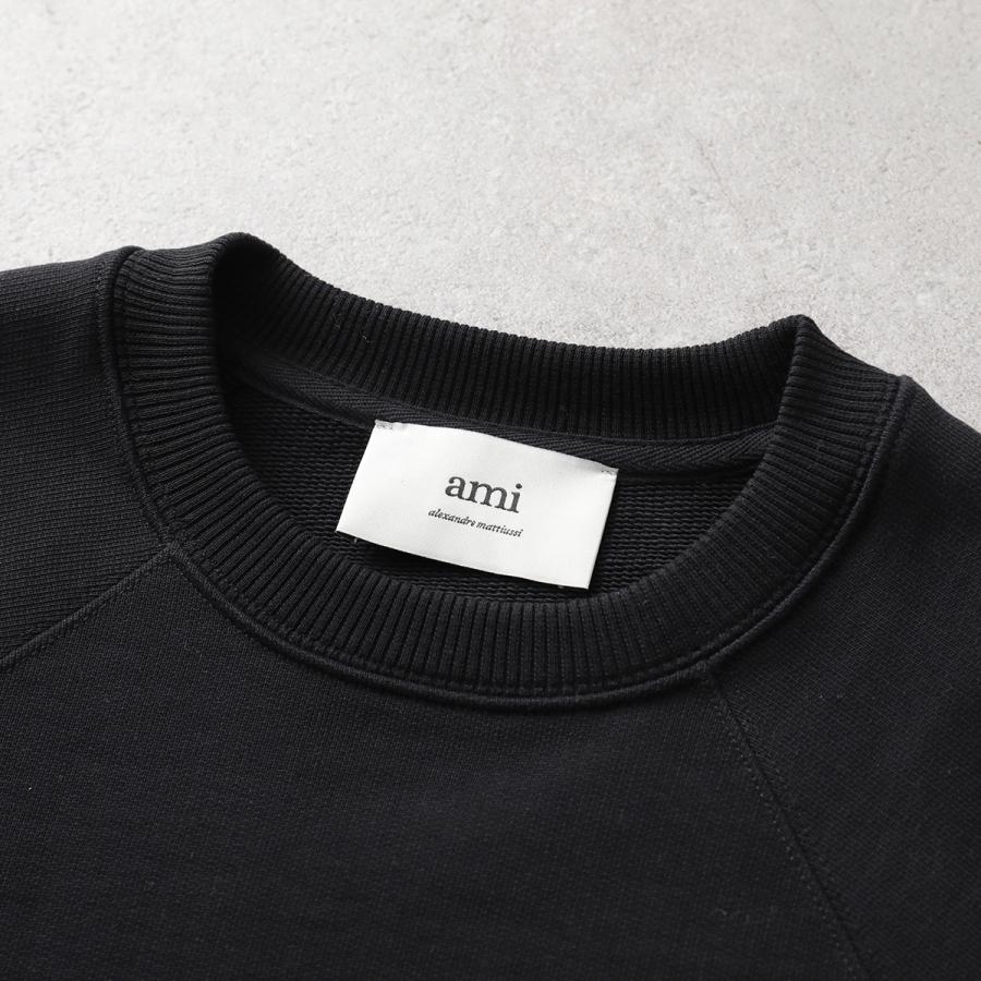 AMI Alexandre Mattiussi ami paris アミパリス トレーナー Ami De