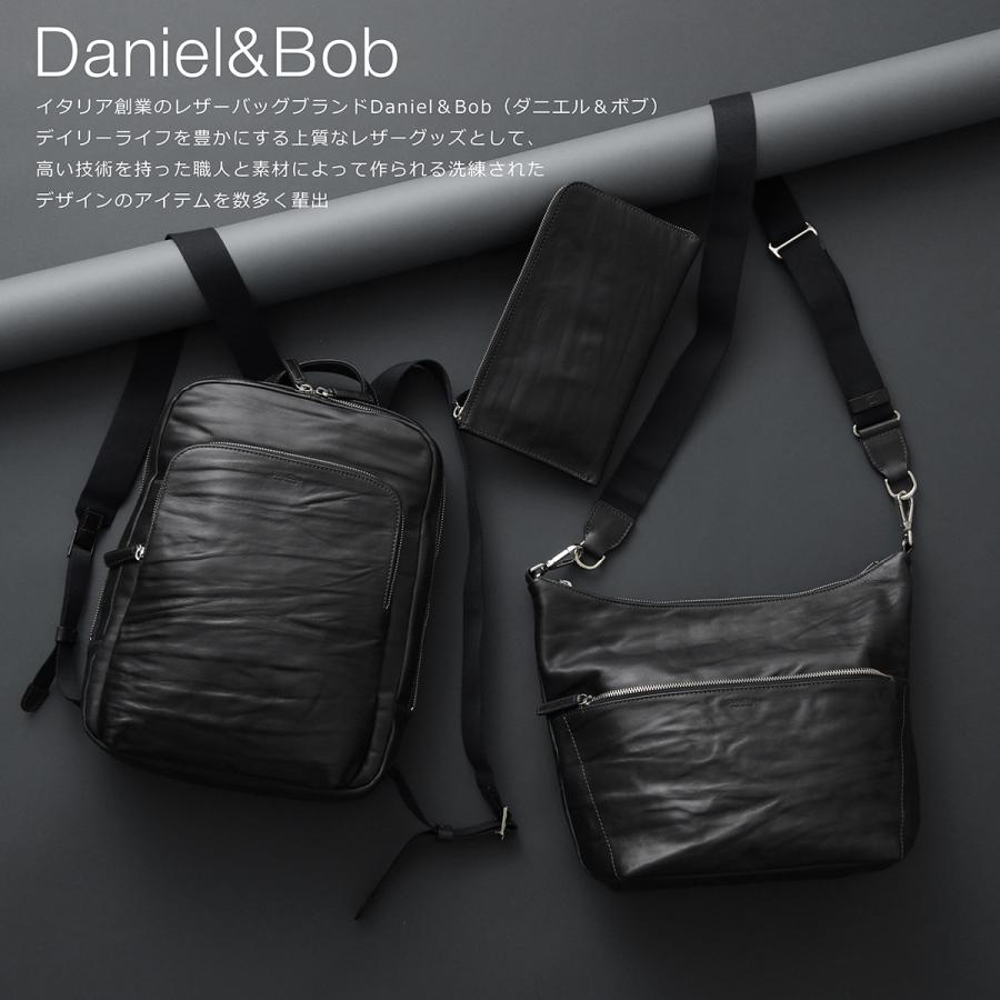 Daniel & Bob（ダニエル アンド ボブ） 【訳あり】DANIEL&BOB トート