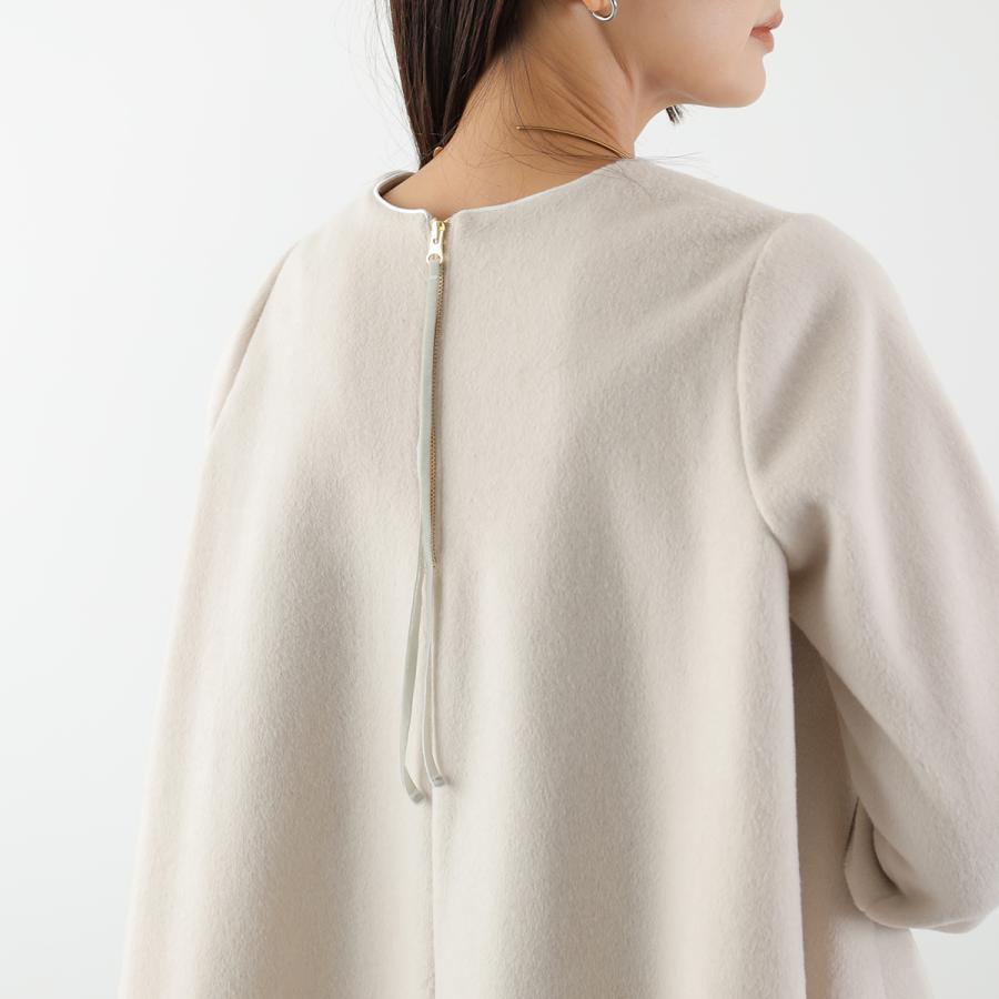 PASSIONE（パシオーネ） 長袖 プルオーバー 546958 レディース