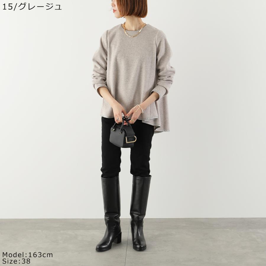 PASSIONE（パシオーネ） 長袖 プルオーバー 546958 レディース