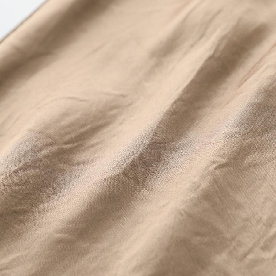 Max Mara（マックスマーラ） MAX MARA MM サテンスカート ALESSIO
