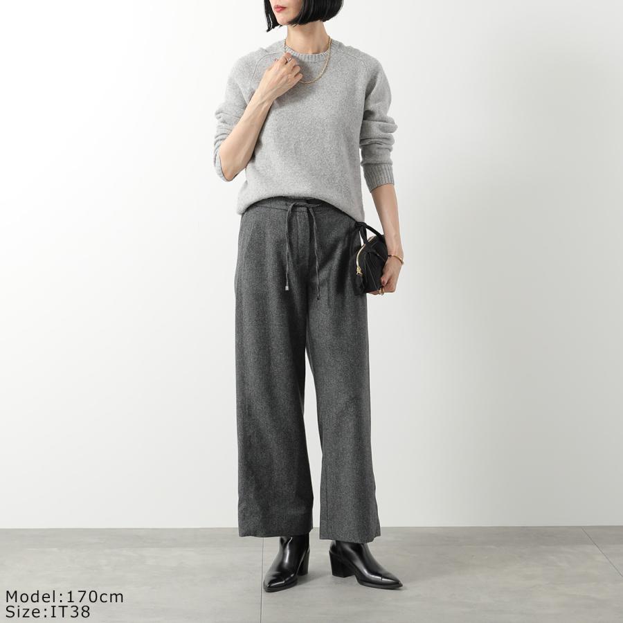 S MAXMARA（エスマックスマーラ） エス マックスマーラ ジョガーパンツ