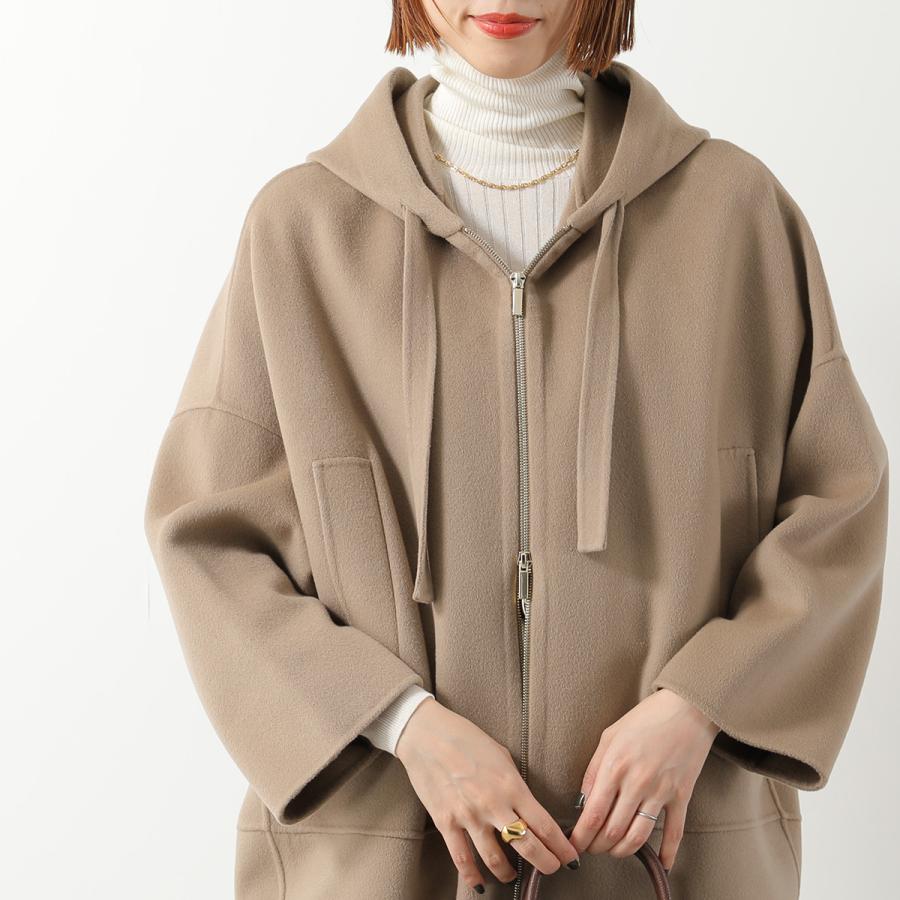 S MAXMARA MAX MARA エス マックスマーラ コート LEILA レイラ