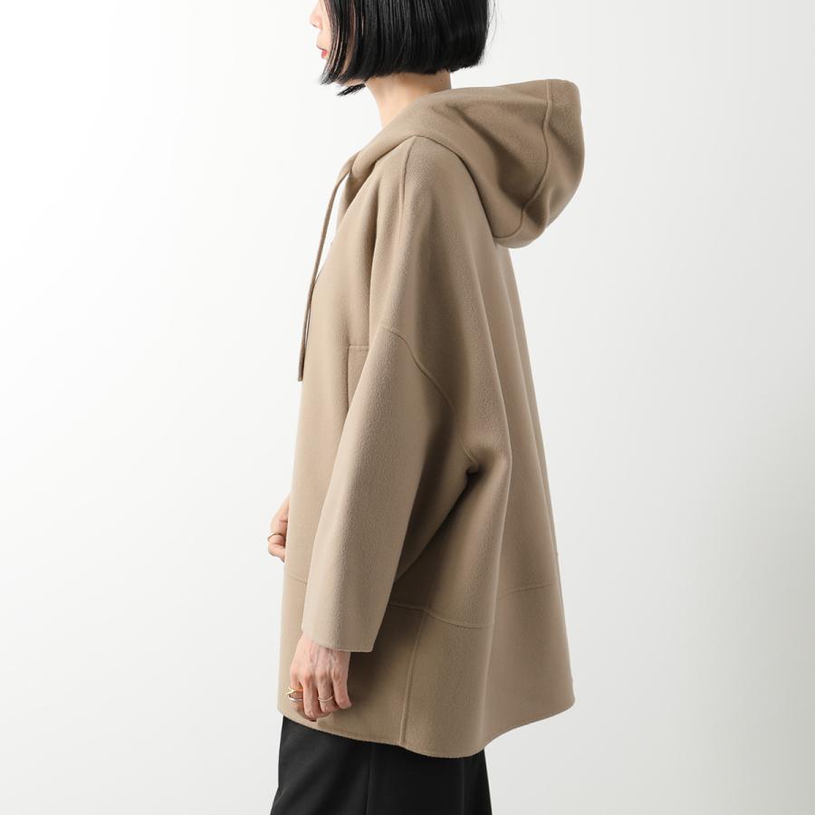 S MAXMARA（エスマックスマーラ） エス マックスマーラ コート LEILA