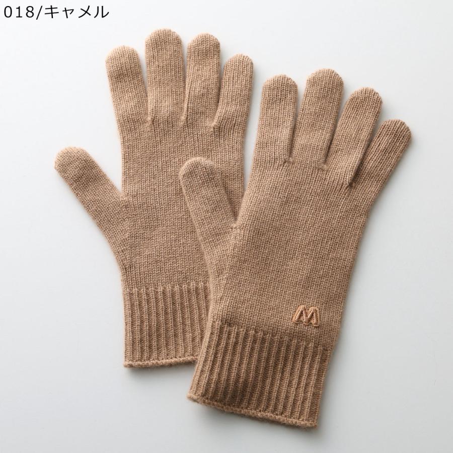 MaxMara カシミア アームウォーマー 手袋 再値下【新品】 MaxMara マックスマーラ カシミア アームウォーマー